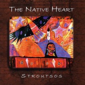 Jonn Serrie/Gary Stroutsos - The Native Heart