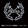 The Press - 21 Guitar Salute
