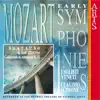 W.A. Mozart: Early Symphonies - Vol. 1 album lyrics, reviews, download