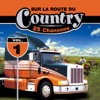 Sur La Route Du Country - 25 Chansons (Vol. 1)