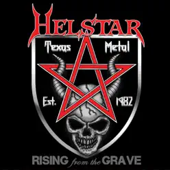 Rising From The Grave - Helstar