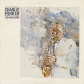 Charlie Parker - Willis