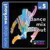 I Don't Feel Like Dancin (Workout Remix) song lyrics