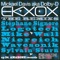 Ekxox (Stephane Signore Remix) - Mickael Davis & Dolby D lyrics