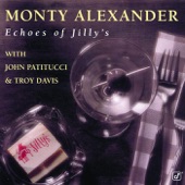 Monty Alexander - Fly Me To The Moon