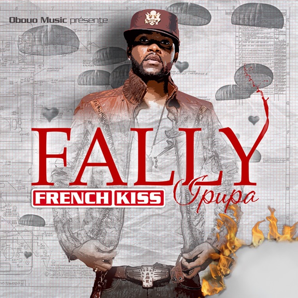 French Kiss - Single - Fally Ipupa