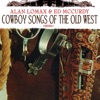 Cowboy Songs of the Old West (Remastered)