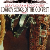 Alan Lomax - All The Pretty Little Horses