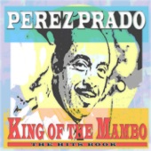 King of the Mambo (The Hits Book) artwork