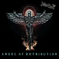 Angel of Retribution - Judas Priest