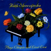 Ruth Slenczynska Plays Chopin and Liszt Live! artwork