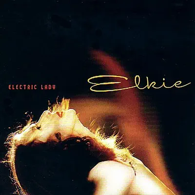 Electric Lady - Elkie Brooks