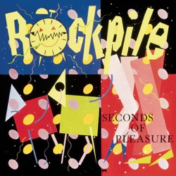 Rockpile - Take a Message to Mary