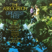 The Association: Greatest Hits artwork