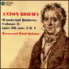 Stream & download Anton Reicha Woodwind Quintets, Volume 2