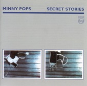 Minny Pops - Achtergelaten (Left Behind)