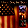 Heal Our Nation, 2001