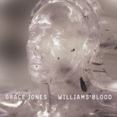 Williams' Blood artwork