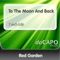 To the Moon and Back - Red Garden lyrics