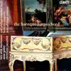 Stream & download The Baroque Harpsichord