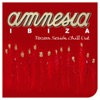 Amnesia Ibiza Tercera Sesion Chill Out, 2008