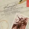 Korngold: Military March, Cello Concerto, Symphonic Serenade album lyrics, reviews, download
