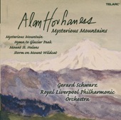 Symphony No. 50, Op. 360 - Mount St. Helens: III. Volcano--Adagio-allegro-adagio artwork