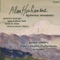 Symphony No. 50, Op. 360 - Mount St. Helens: II. Spirit Lake--Allegro artwork
