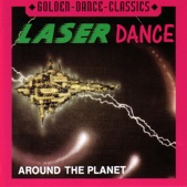 Laserdance - Mars Invaders