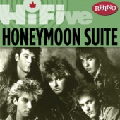 Hi-Five: Honeymoon Suite - EP