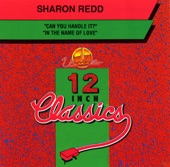 12 Inch Classics: Can You Handle It? / In the Name of Love artwork