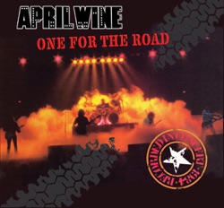 April Wine - Just Between You and Me (Live)