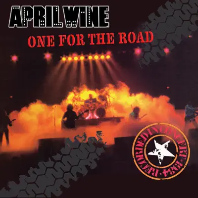 One for the Road: Canadian Tour 1984 (Deluxe Edition) [Live] - April Wine