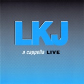 Acapella Live artwork