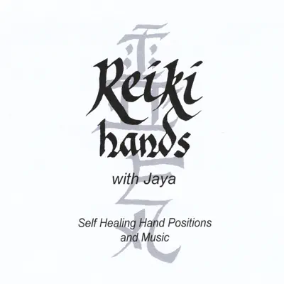 Reiki Hands with Jaya - Jaya