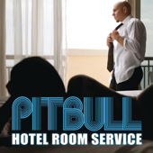 Hotel Room Service - Pitbull Cover Art
