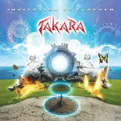 Invitation to Forever - Takara