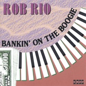 Bankin' on the Boogie artwork