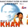 Best Of Khan - Vol. 6 album lyrics, reviews, download