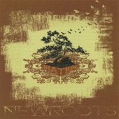 New Roots - EP artwork