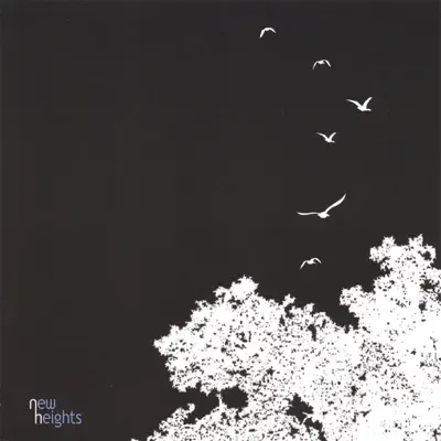 New Heights EP - New Heights