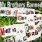 Meet me In the Park - My Brothers Banned lyrics