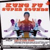 De Wolfe Presents: Kung Fu Super Sounds, 2008