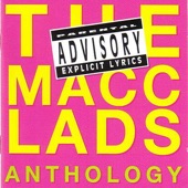 The Macc Lads - Buenos Aires