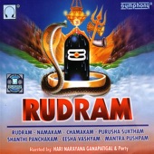 Rudram artwork