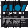 De Janeiro (Remixes) - Single