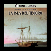 La Isla del Tesoro [Treasure Island] - Robert Louis Stevenson