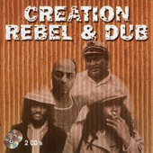 Creation - Rebel & Dub artwork
