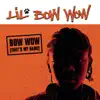 Bow Wow (That's My Name) - EP album lyrics, reviews, download
