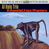 Essential Jazz Masters - Al Haig Trio